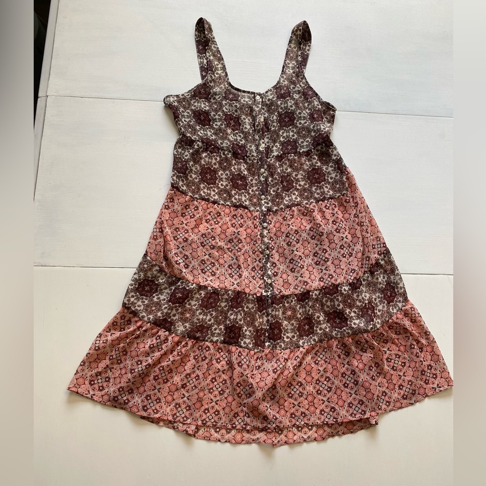 Coco + Jameson Size Medium Dress